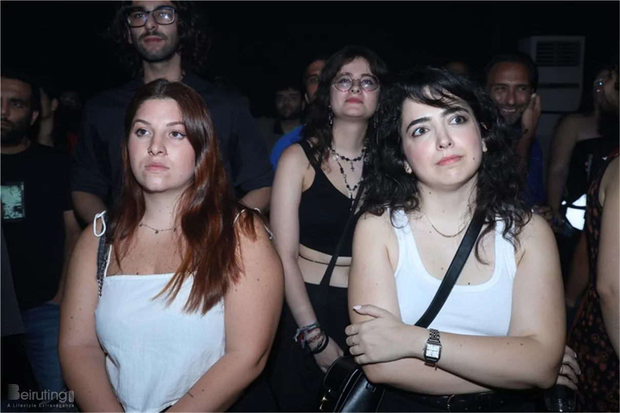 Fête de la musique 2024-BEYROUTH